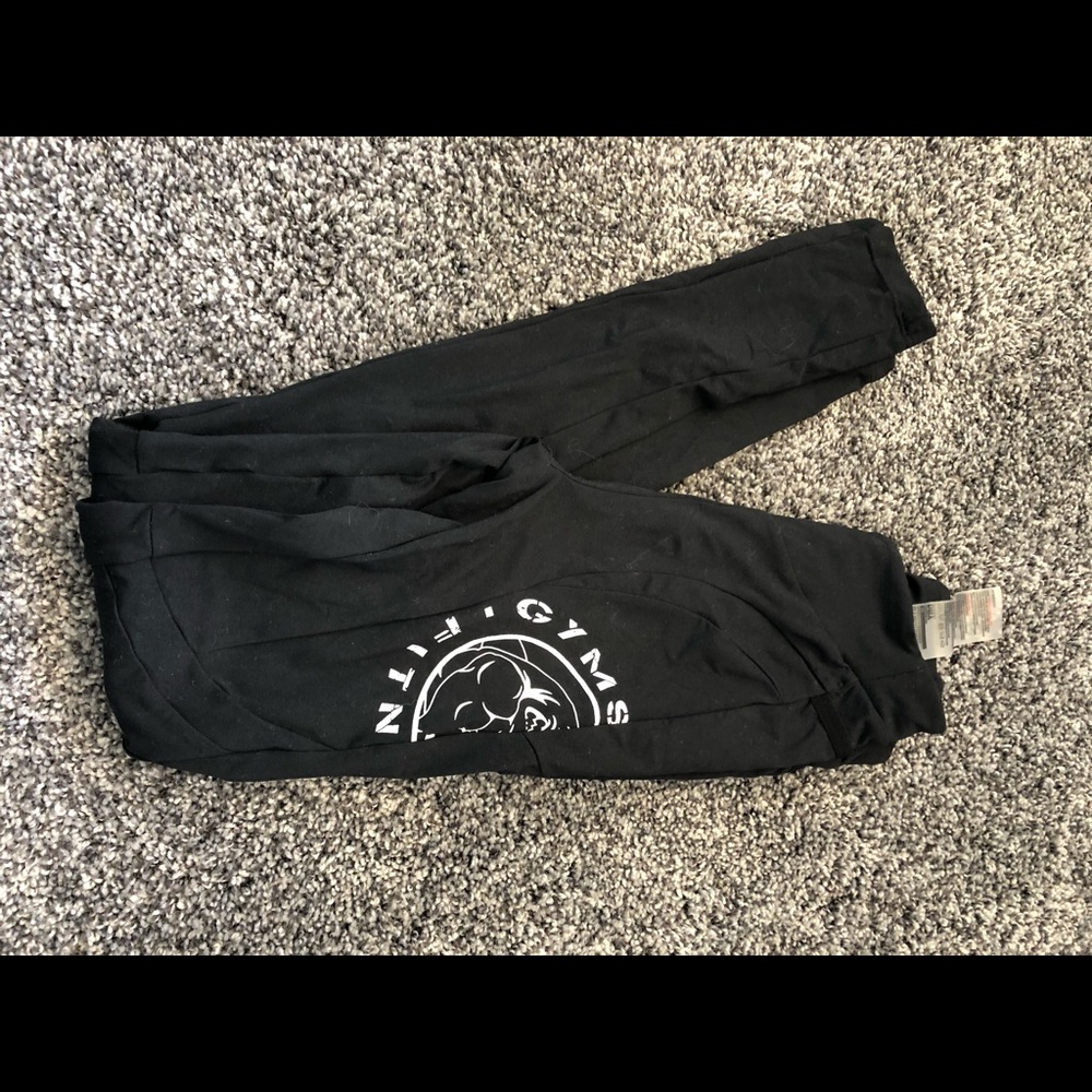 Gymshark Leggings